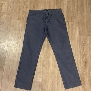 Tommy Hilfigure 33x32 dress pants